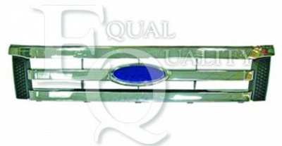 EQUAL QUALITY g1951 -  Решетка радиатора